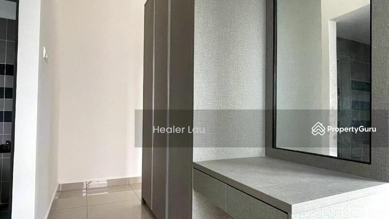Pangsapuri untuk Dijual di G Residence - Healer Lau - PropertyGuru.com.my