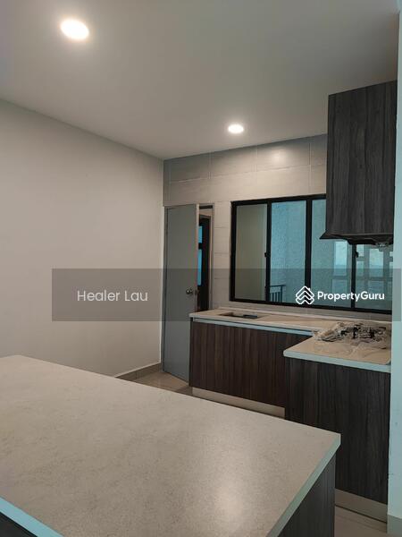 Pangsapuri untuk Dijual di G Residence - Healer Lau - PropertyGuru.com.my