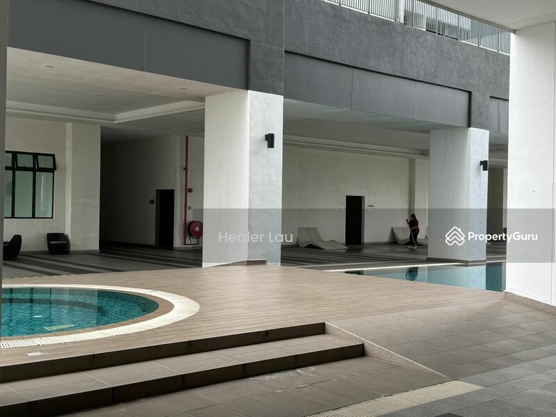 Pangsapuri untuk Dijual di G Residence - Healer Lau - PropertyGuru.com.my