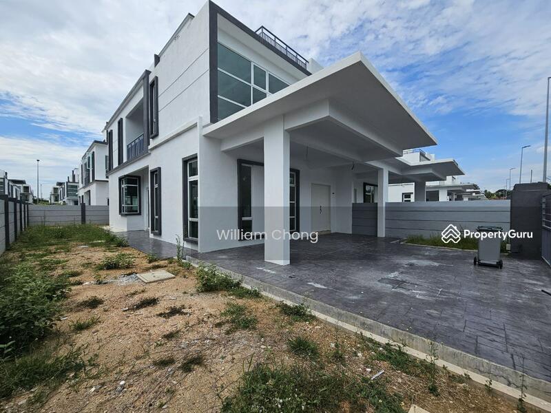 For Sale - Taman Klebang Utama