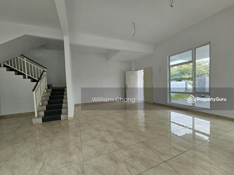 For Sale - Taman Klebang Utama