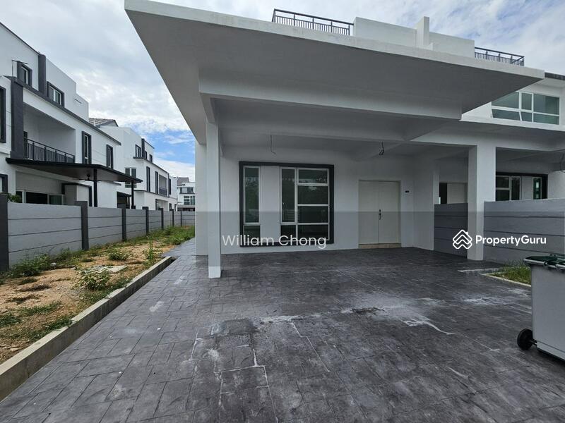 For Sale - Taman Klebang Utama