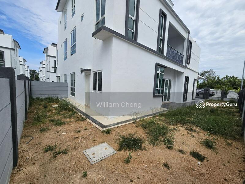 For Sale - Taman Klebang Utama