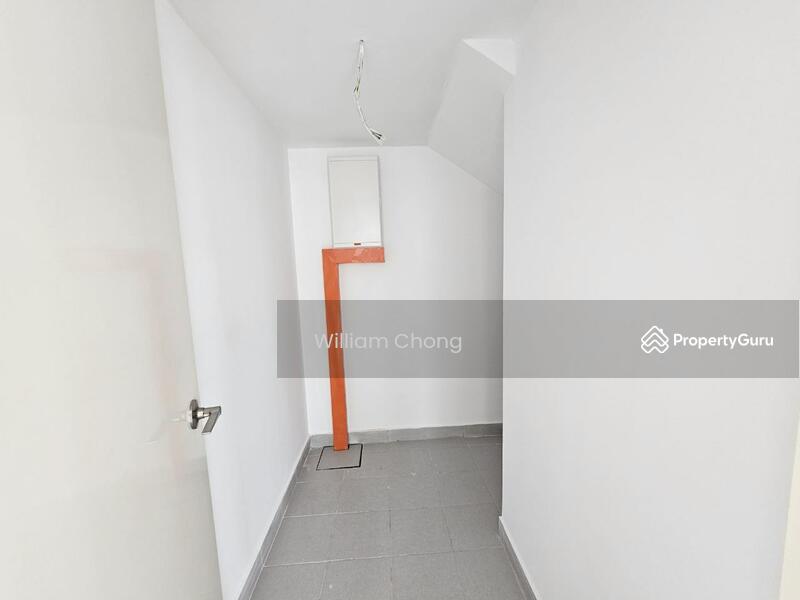 For Sale - Taman Klebang Utama