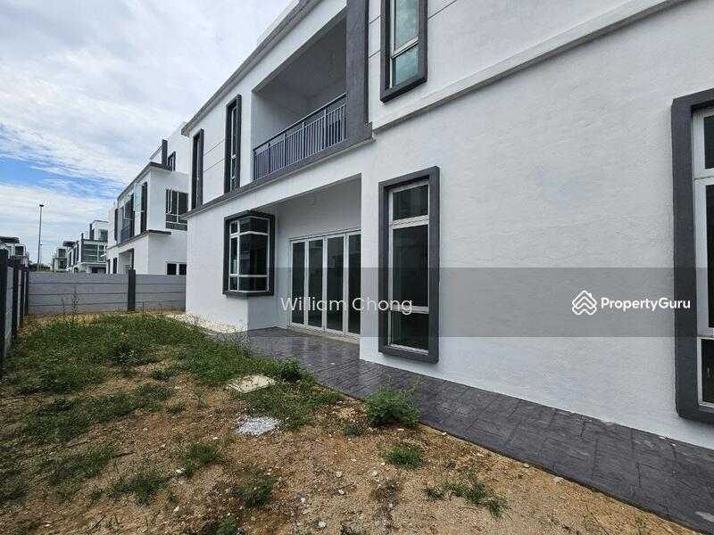 For Sale - Taman Klebang Utama