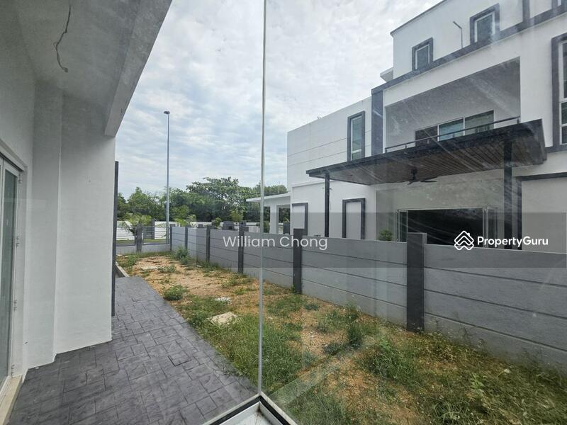 For Sale - Taman Klebang Utama