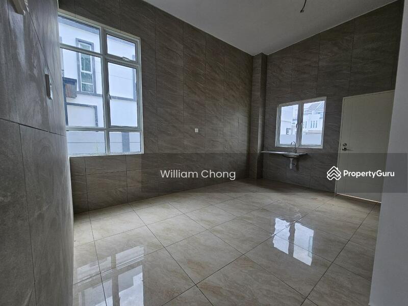 For Sale - Taman Klebang Utama