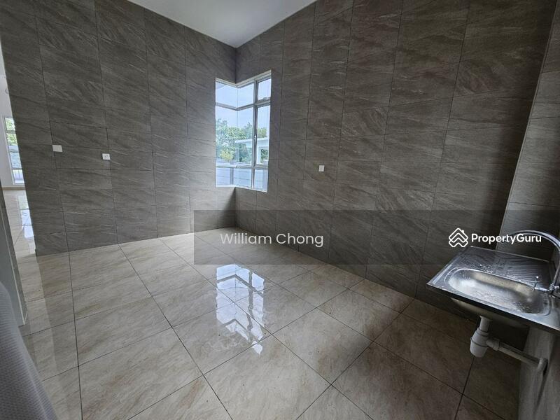 For Sale - Taman Klebang Utama