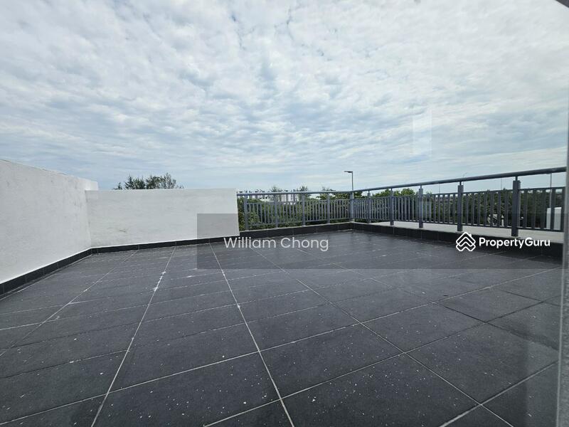 For Sale - Taman Klebang Utama