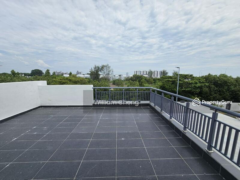 For Sale - Taman Klebang Utama