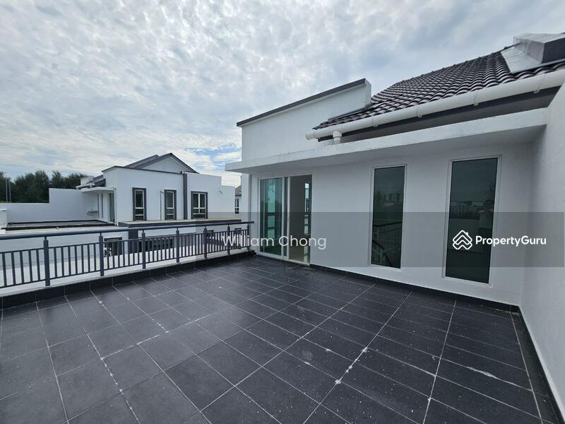 For Sale - Taman Klebang Utama