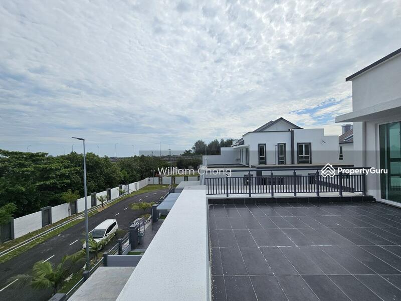 For Sale - Taman Klebang Utama