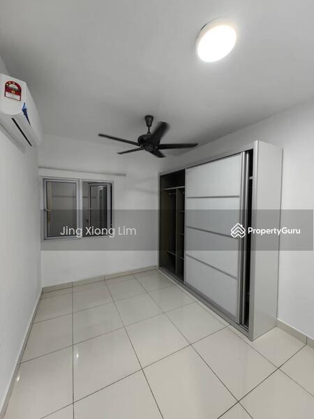 Aurora Residence @ Lake Side City untuk Untuk Dijual - RM 408,000, Mac 2026 - PropertyGuru.com.my