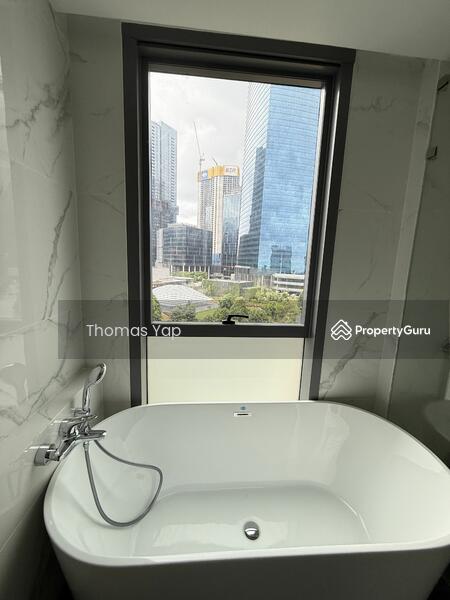 Service Residence for Sale at Core Residence @ TRX - Thomas Yap - PropertyGuru.com.my