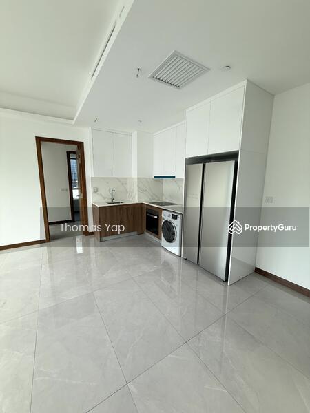 Service Residence for Sale at Core Residence @ TRX - Thomas Yap - PropertyGuru.com.my