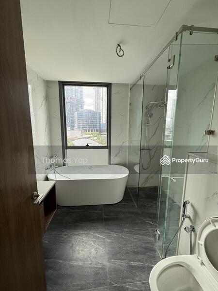Service Residence for Sale at Core Residence @ TRX - Thomas Yap - PropertyGuru.com.my