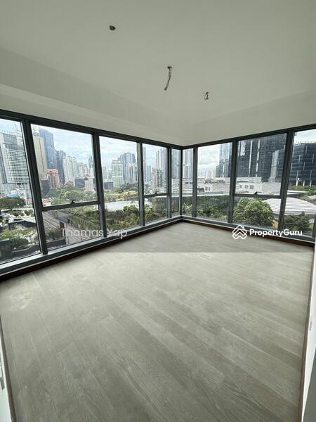Service Residence for Sale at Core Residence @ TRX - Thomas Yap - PropertyGuru.com.my
