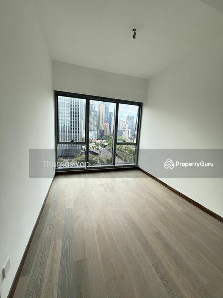 Service Residence for Sale at Core Residence @ TRX - Thomas Yap - PropertyGuru.com.my