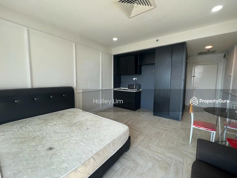 Kondominium untuk Disewa di Marriot International Hotel @ Empire City - Hailey Lim - PropertyGuru.com.my