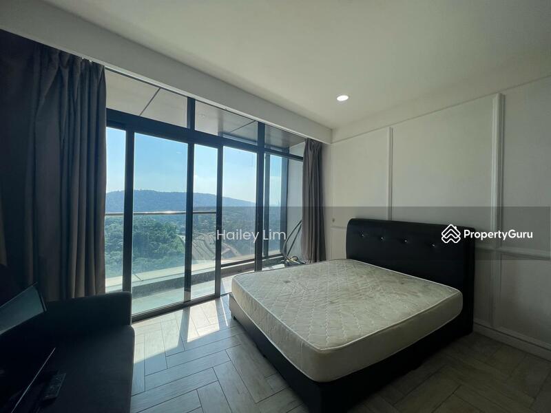 Kondominium untuk Disewa di Marriot International Hotel @ Empire City - Hailey Lim - PropertyGuru.com.my