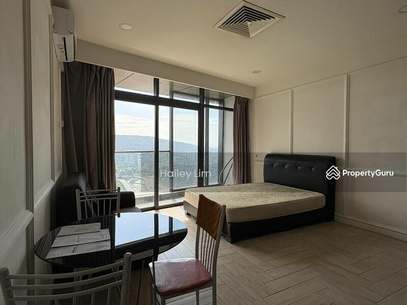Kondominium untuk Disewa di Marriot International Hotel @ Empire City - Hailey Lim - PropertyGuru.com.my