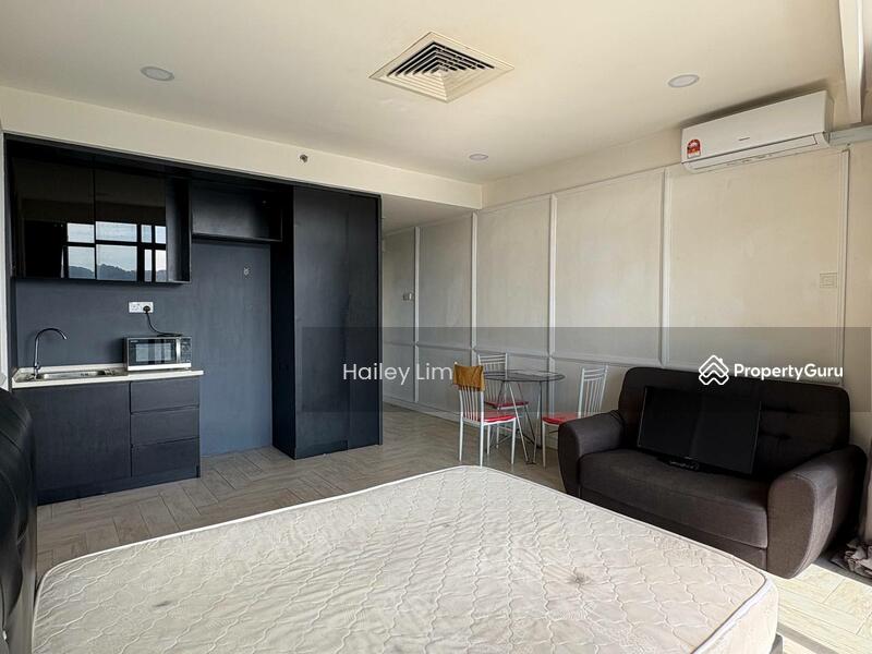 Kondominium untuk Disewa di Marriot International Hotel @ Empire City - Hailey Lim - PropertyGuru.com.my