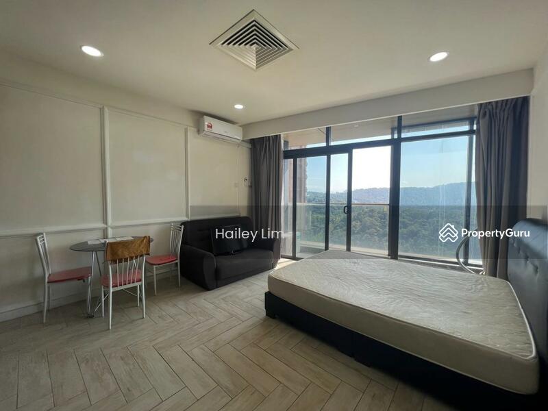 Kondominium untuk Disewa di Marriot International Hotel @ Empire City - Hailey Lim - PropertyGuru.com.my