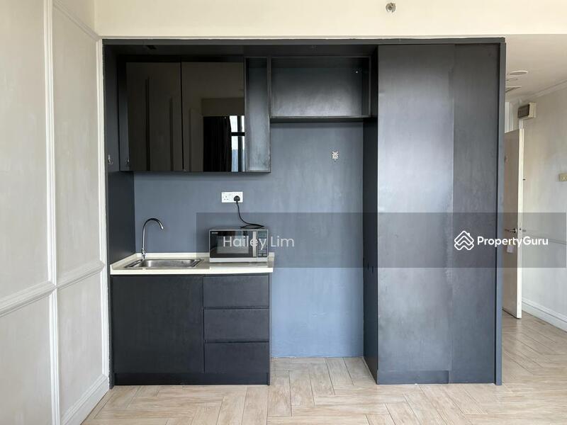 Kondominium untuk Disewa di Marriot International Hotel @ Empire City - Hailey Lim - PropertyGuru.com.my
