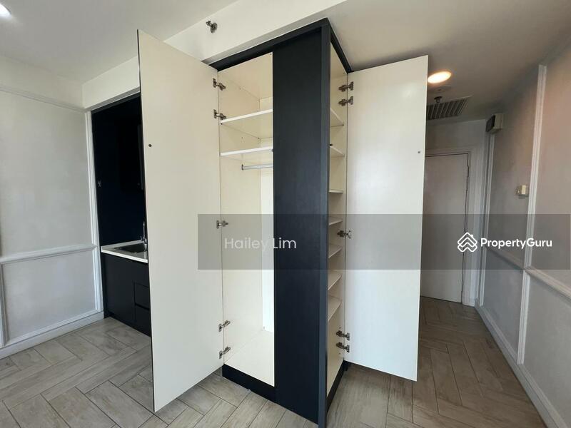 Kondominium untuk Disewa di Marriot International Hotel @ Empire City - Hailey Lim - PropertyGuru.com.my