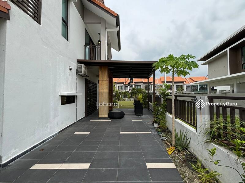 2-storey Terraced House for Sale in Alam Impian (Shah Alam) - Loharaj . - PropertyGuru.com.my