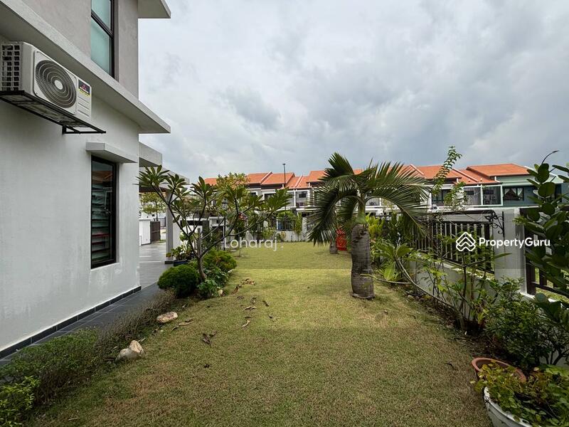 2-storey Terraced House for Sale in Alam Impian (Shah Alam) - Loharaj . - PropertyGuru.com.my