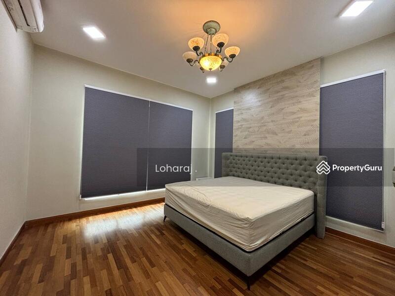 2-storey Terraced House for Sale in Alam Impian (Shah Alam) - Loharaj . - PropertyGuru.com.my