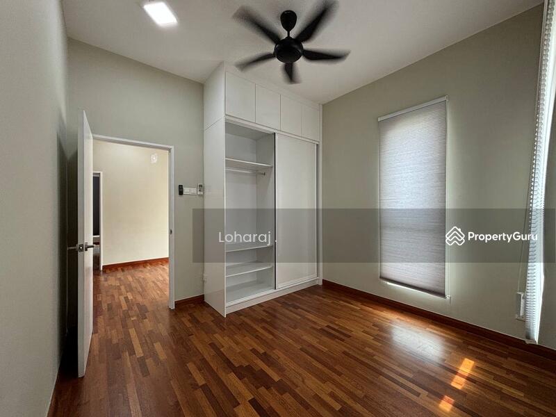 2-storey Terraced House for Sale in Alam Impian (Shah Alam) - Loharaj . - PropertyGuru.com.my