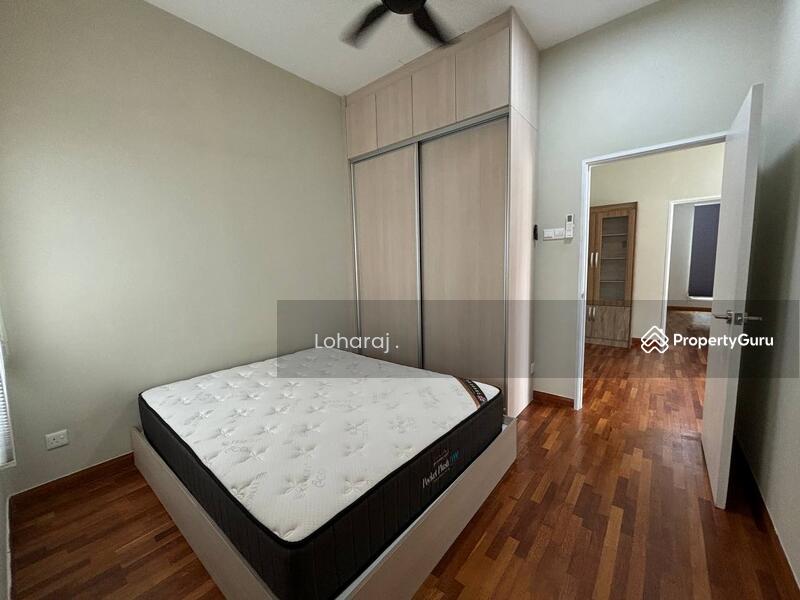 2-storey Terraced House for Sale in Alam Impian (Shah Alam) - Loharaj . - PropertyGuru.com.my