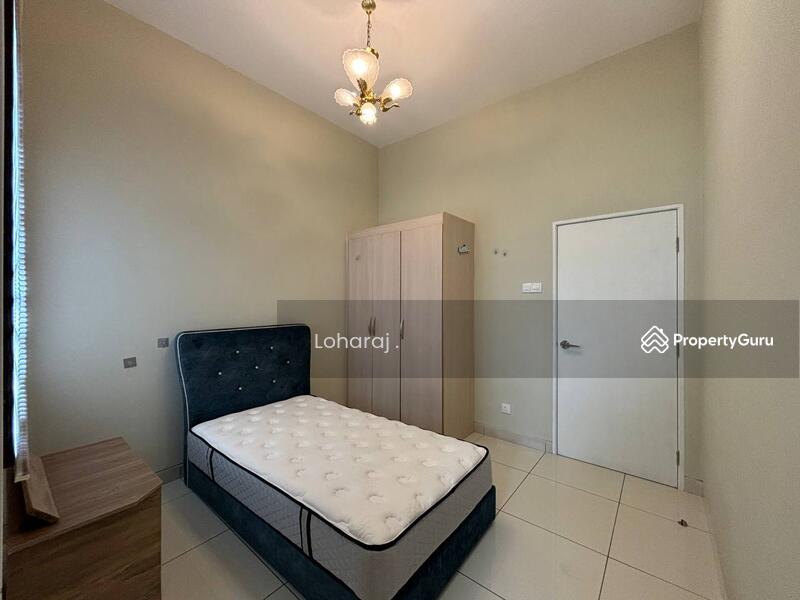 2-storey Terraced House for Sale in Alam Impian (Shah Alam) - Loharaj . - PropertyGuru.com.my