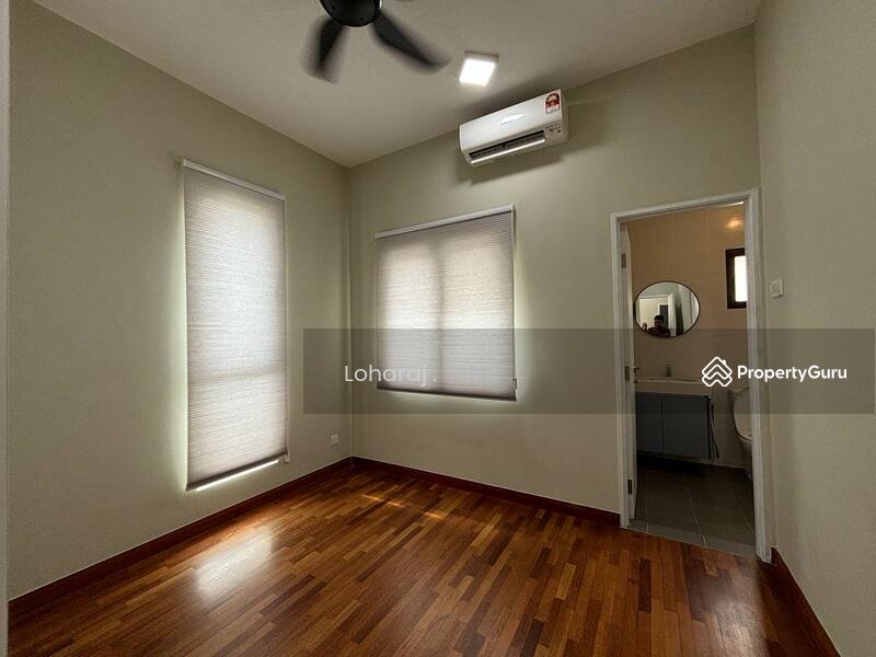 2-storey Terraced House for Sale in Alam Impian (Shah Alam) - Loharaj . - PropertyGuru.com.my