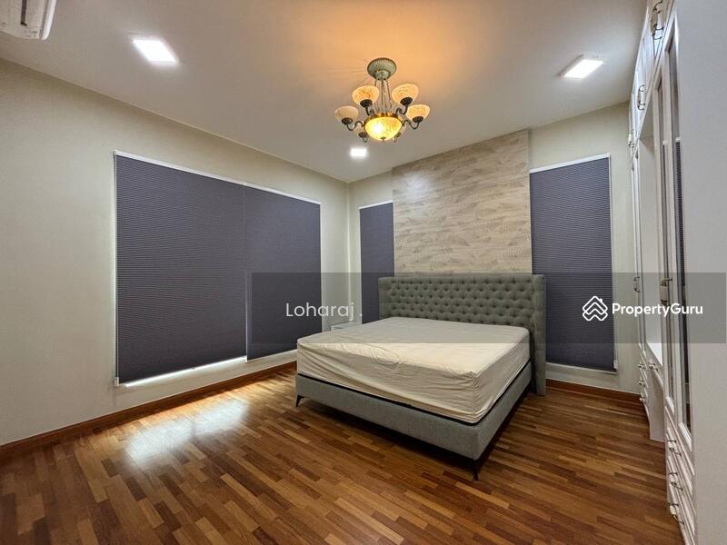 2-storey Terraced House for Sale in Alam Impian (Shah Alam) - Loharaj . - PropertyGuru.com.my