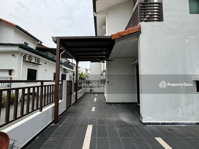 2-storey Terraced House for Sale in Alam Impian (Shah Alam) - Loharaj . - PropertyGuru.com.my