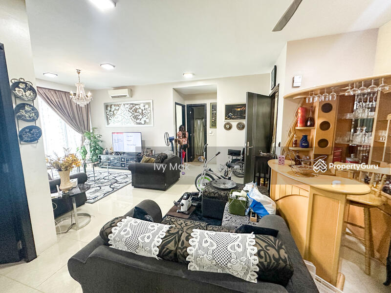 Untuk Dijual - USJ One Avenue Condo