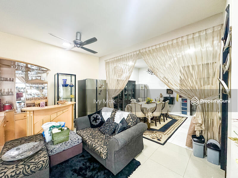 Untuk Dijual - USJ One Avenue Condo