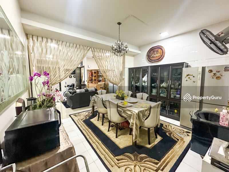 Untuk Dijual - USJ One Avenue Condo