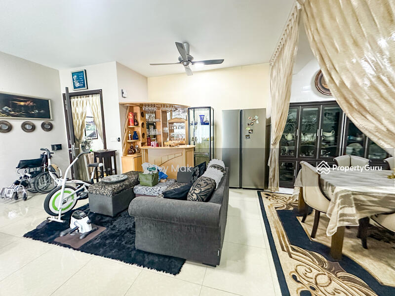 Untuk Dijual - USJ One Avenue Condo