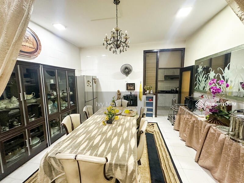 Untuk Dijual - USJ One Avenue Condo