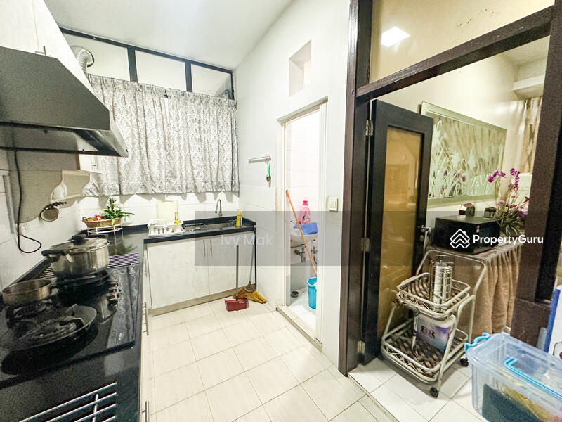 Untuk Dijual - USJ One Avenue Condo