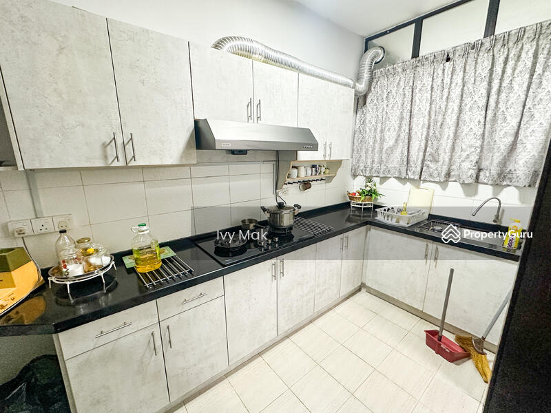 Untuk Dijual - USJ One Avenue Condo