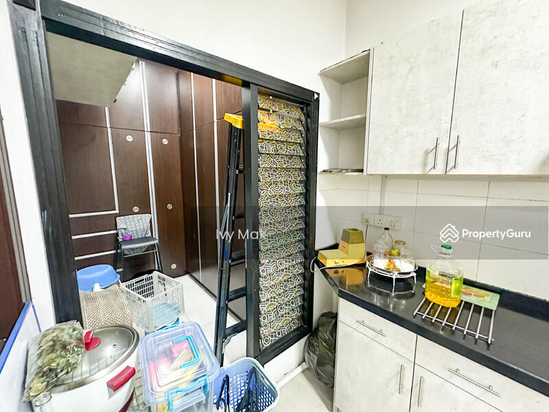 Untuk Dijual - USJ One Avenue Condo