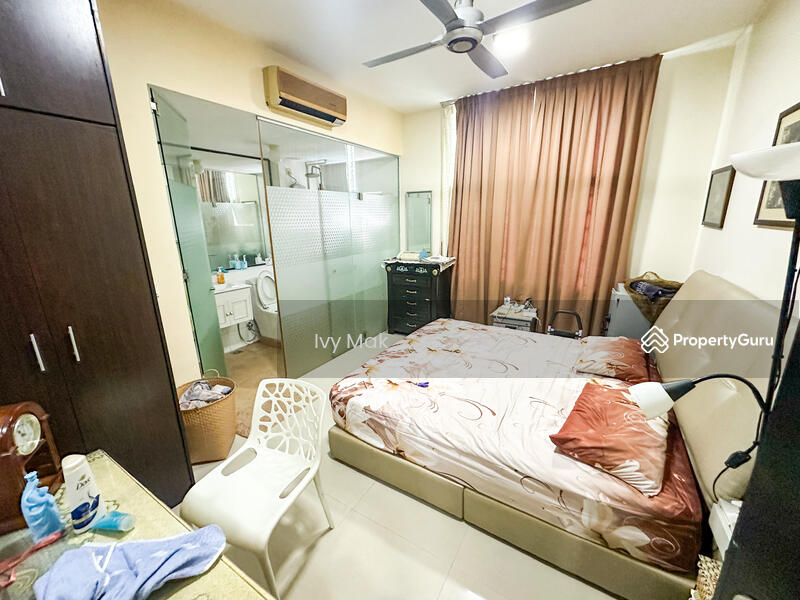 Untuk Dijual - USJ One Avenue Condo