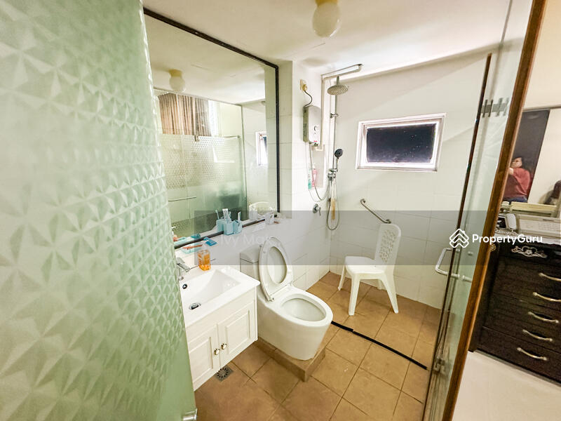 Untuk Dijual - USJ One Avenue Condo