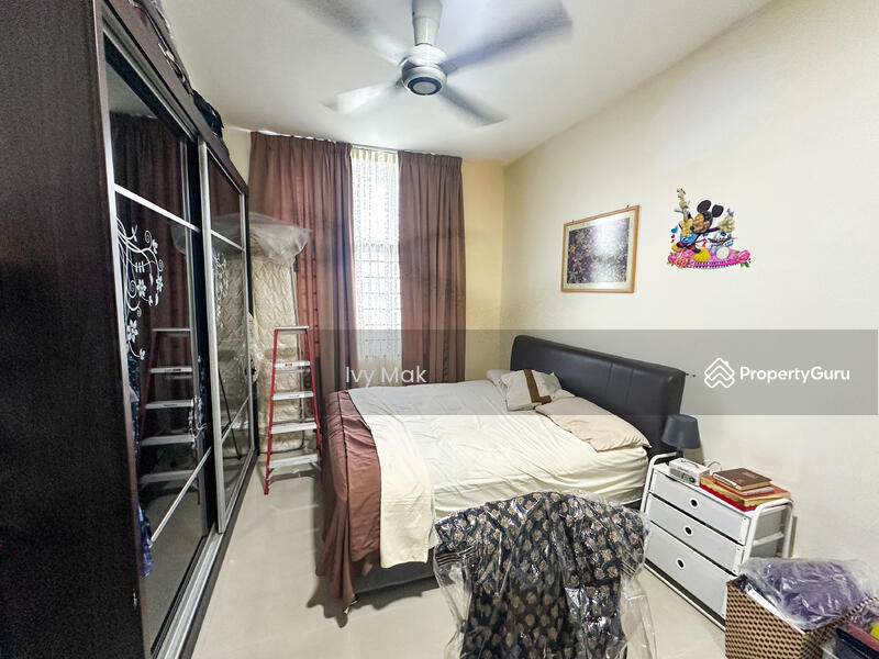 Untuk Dijual - USJ One Avenue Condo