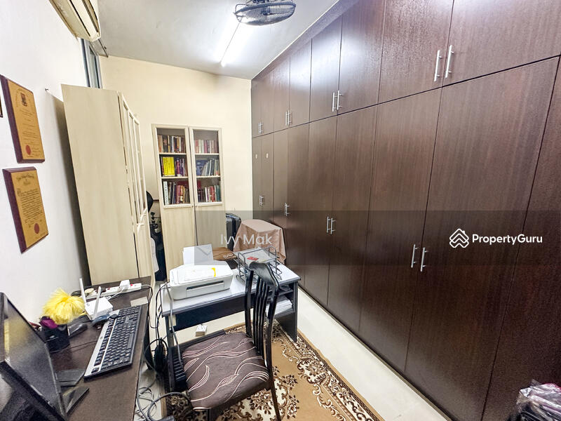 Untuk Dijual - USJ One Avenue Condo